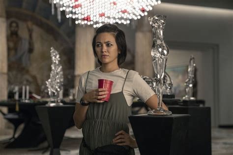 jessica henwick hot|Jessica Henwick wows at Glass Onion: A Knives Out。